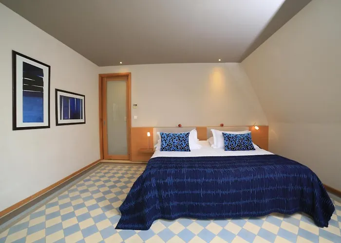 B&B Chateau Valmy - Teritoria