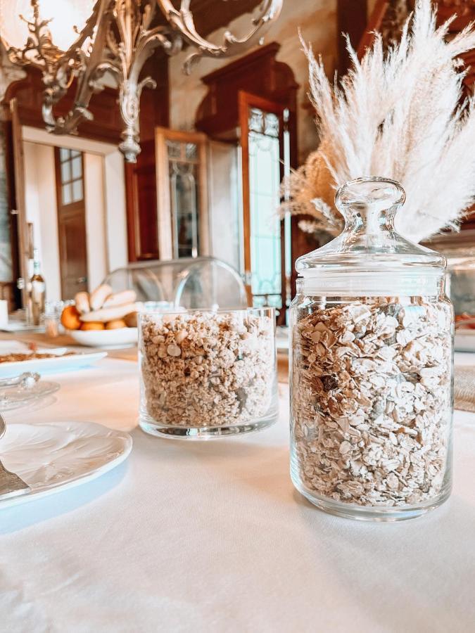 Bed & Breakfast Chateau Valmy - Teritoria Argeles-sur-Mer