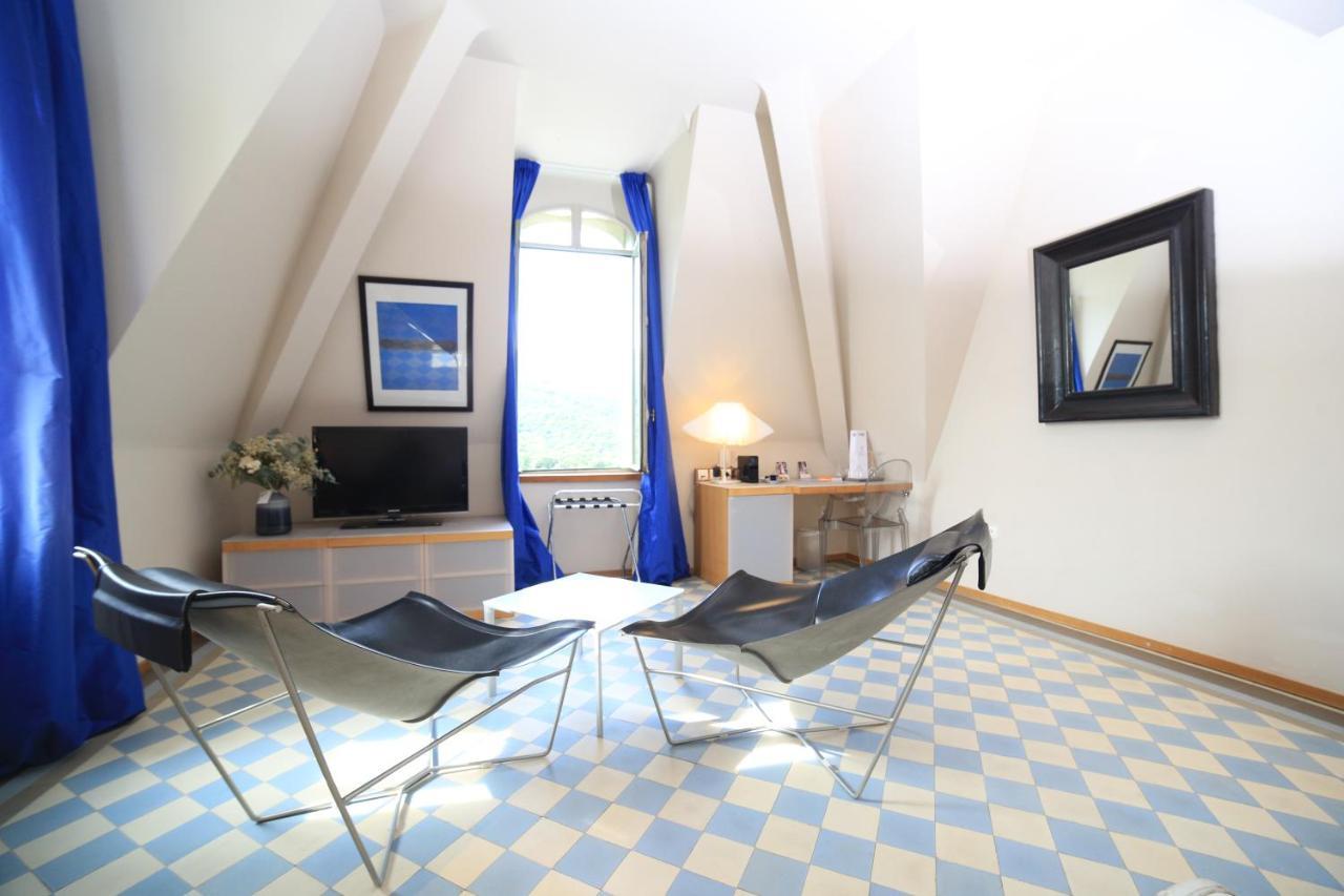 Chateau Valmy - Teritoria Bed & Breakfast 2*