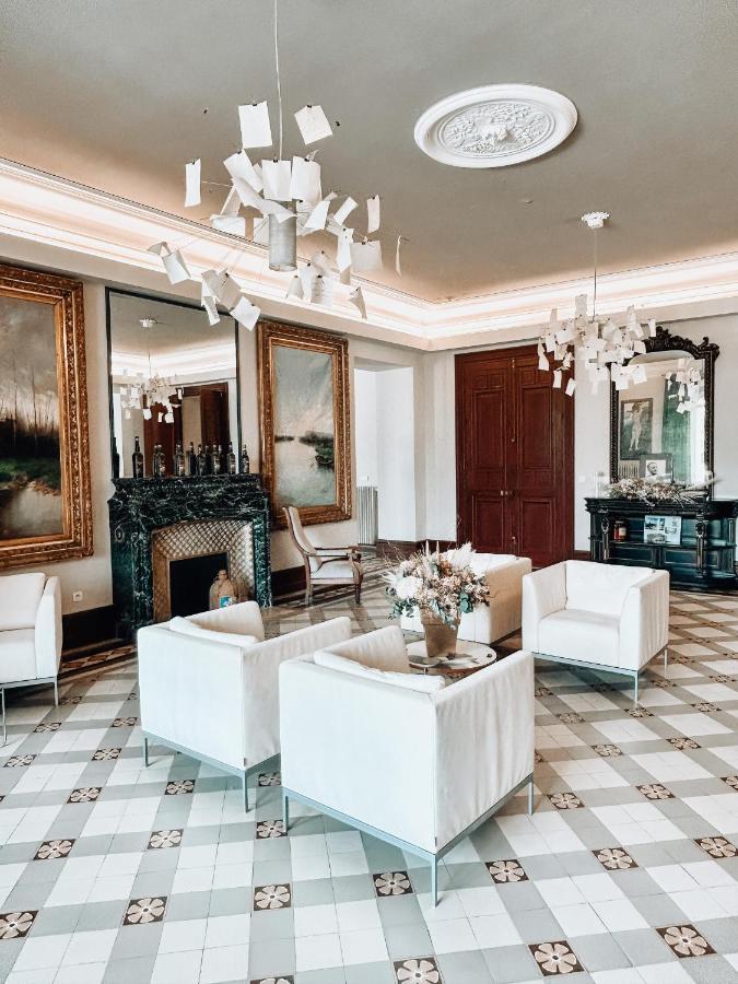 Chateau Valmy - Teritoria Bed & Breakfast