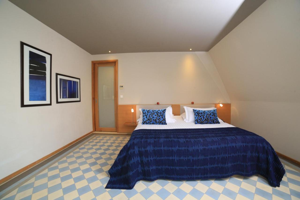 Chateau Valmy - Teritoria Bed & Breakfast Argeles-sur-Mer