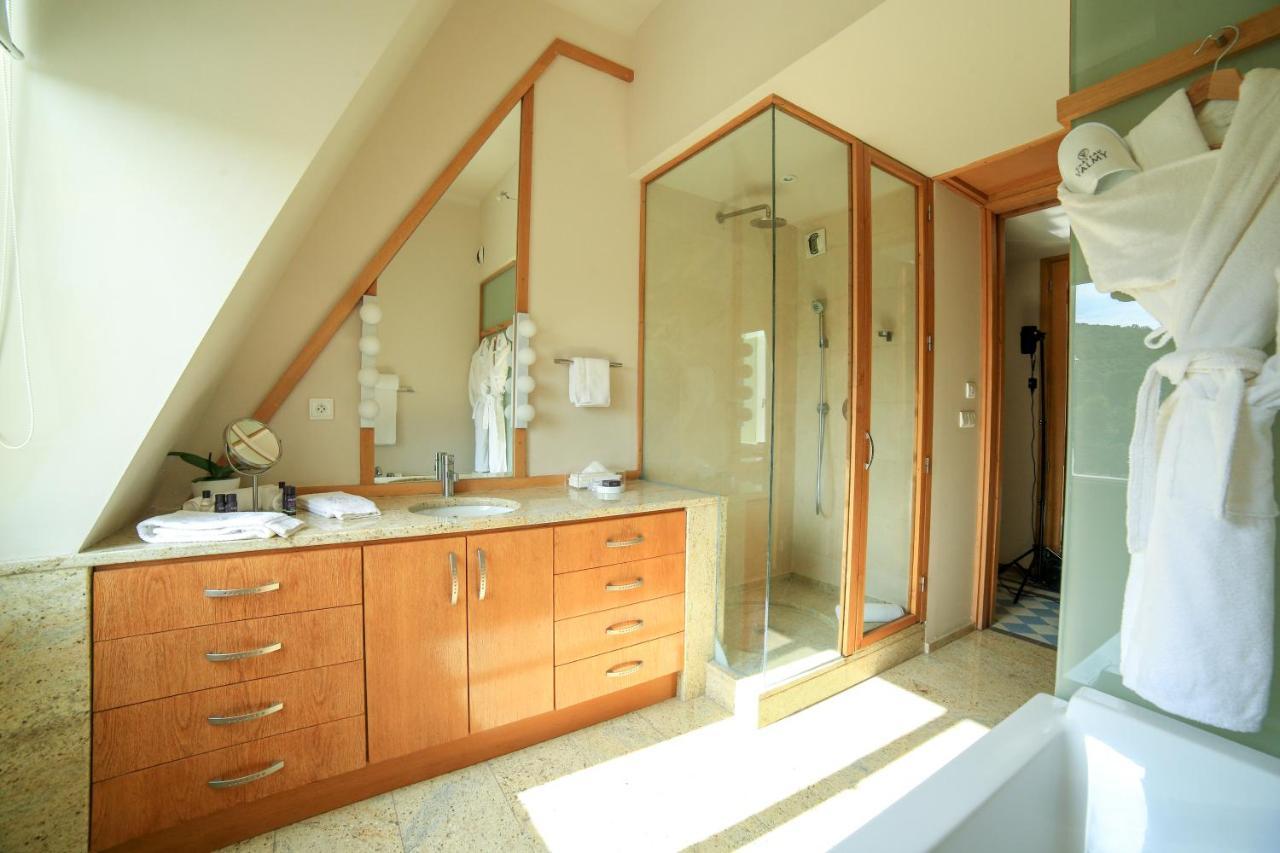 Bed & Breakfast Chateau Valmy - Teritoria