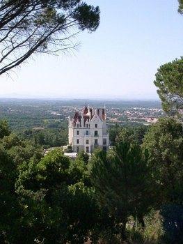 Chateau Valmy - Teritoria Bed & Breakfast 2*