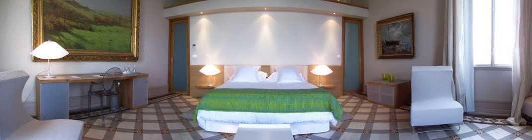 Chateau Valmy - Teritoria Bed & Breakfast Argeles-sur-Mer